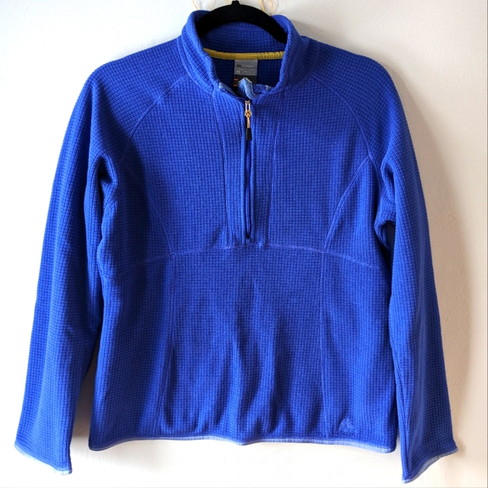 Nike ACG Half Zip